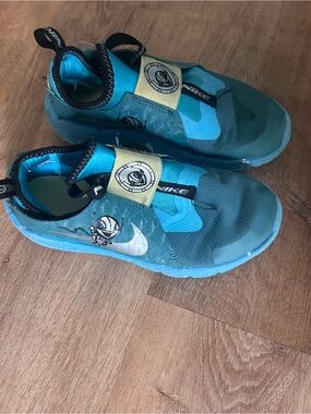 Nike Flex Runner 2 Kids
